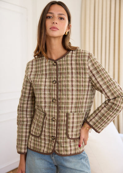 Veste Edith