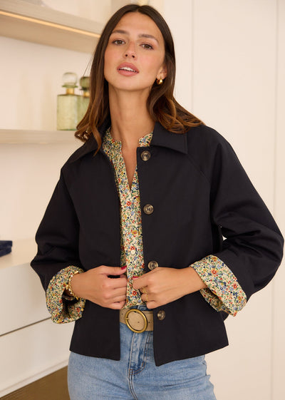 Veste Mila