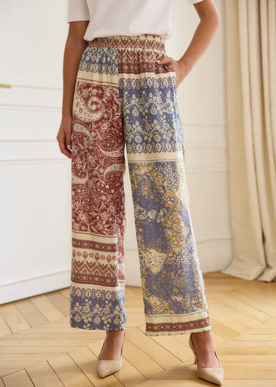 Pantalon Aléa