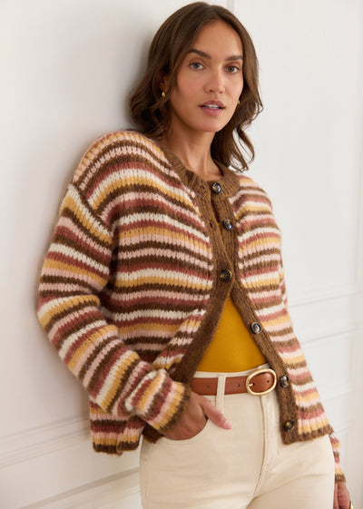 Gilet Eliaz