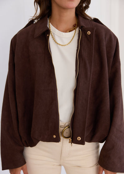 Veste Enid