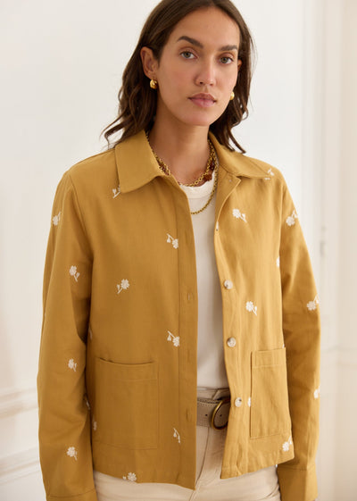 Veste Erika