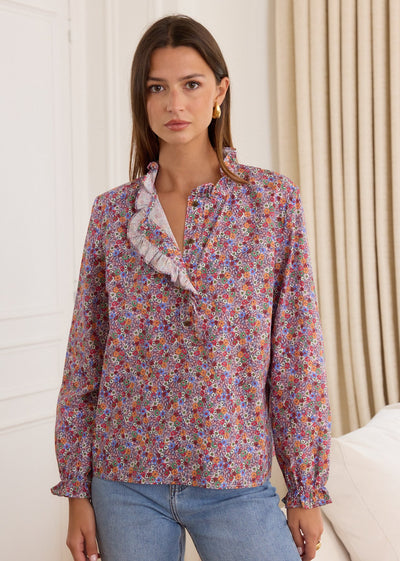 Blouse Lirone