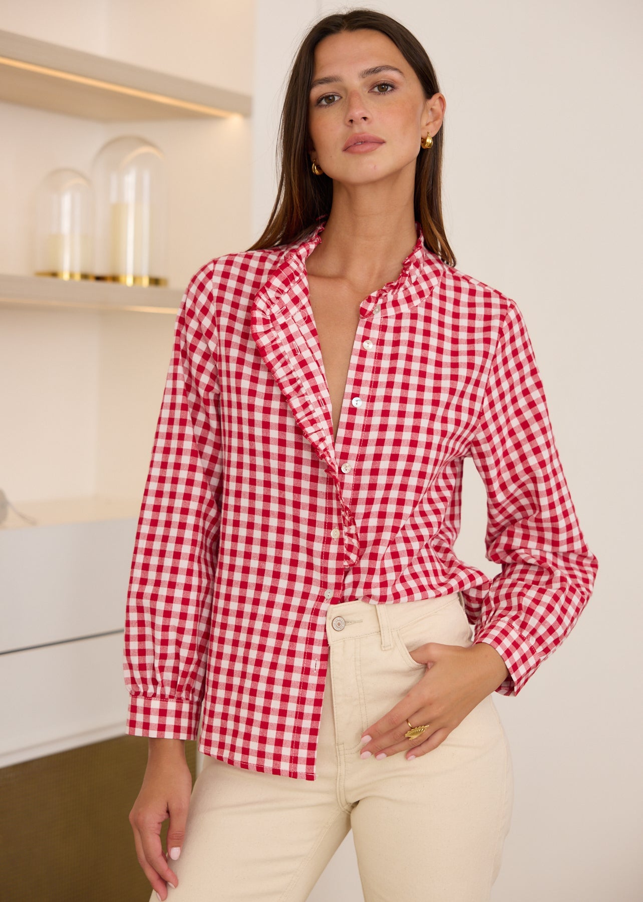 Blouse Nora