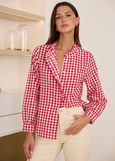 Blouse Nora