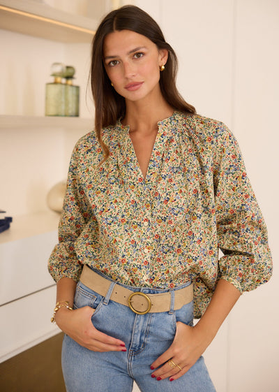 Blouse Vico