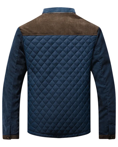 Eddie | Veste Casual Intemporelle