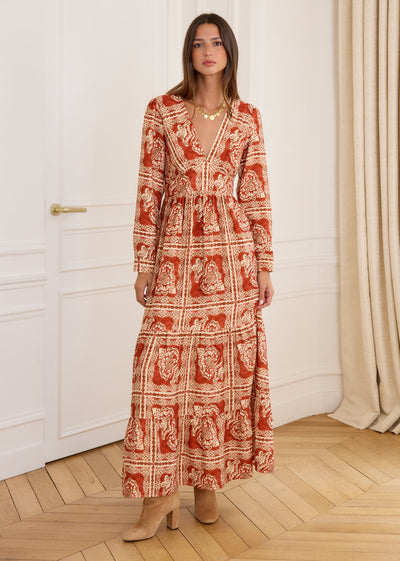 Robe Ael