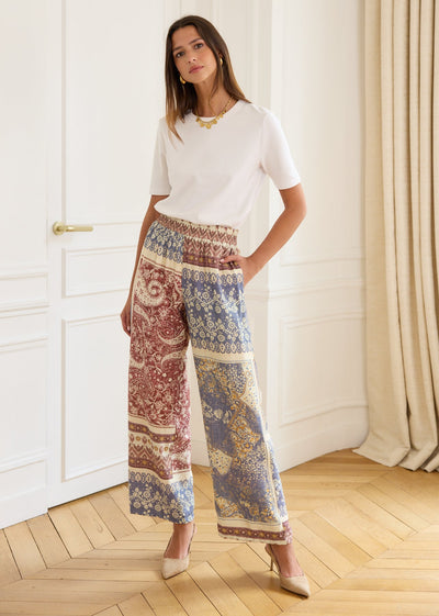Pantalon Aléa
