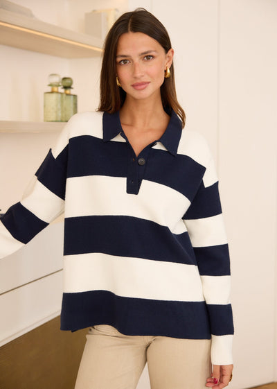 Pull Arlène