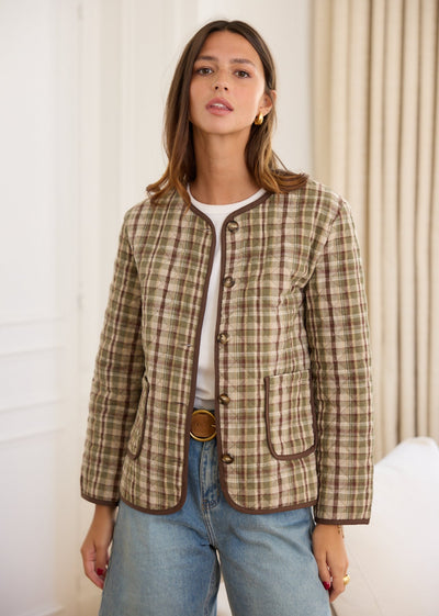 Veste Edith