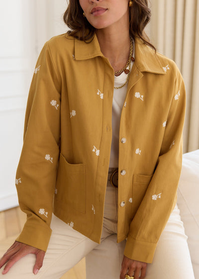 Veste Erika