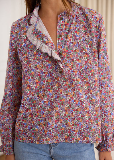 Blouse Lirone