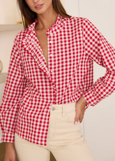 Blouse Nora