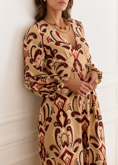 Robe Oria