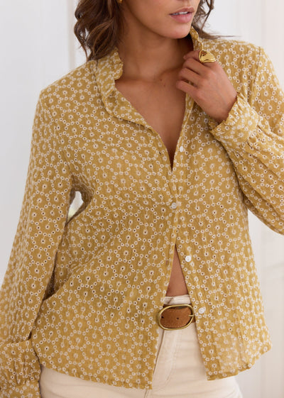 Chemise Sue