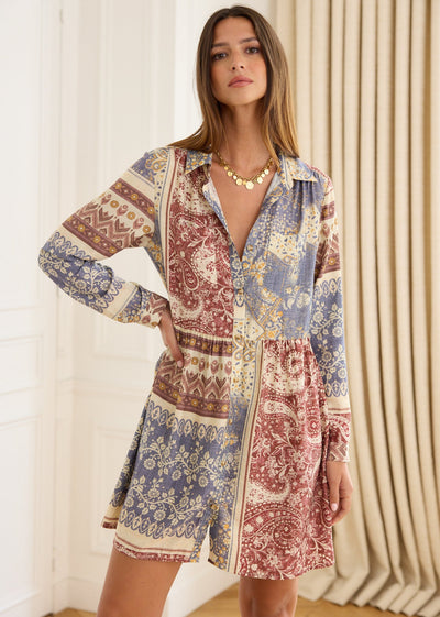 Robe Tali