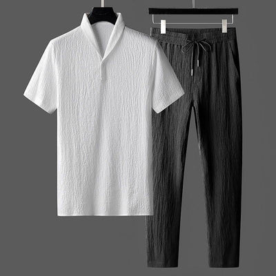 Ensemble pour Hommes Azure™ Classique