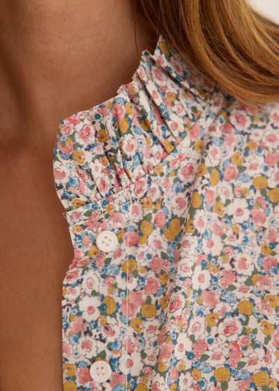 Chemise Amel