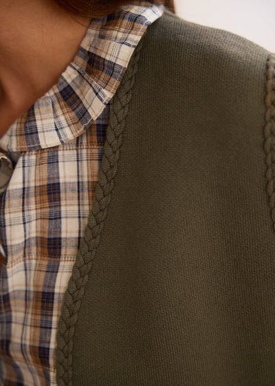 Gilet Azia
