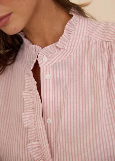 Chemise Céline