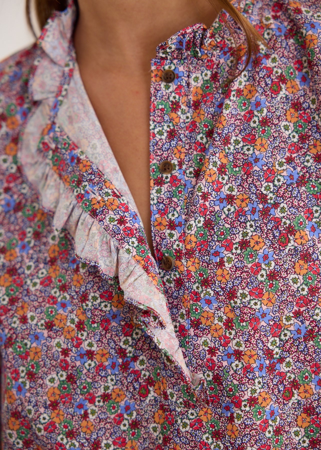 Blouse Lirone