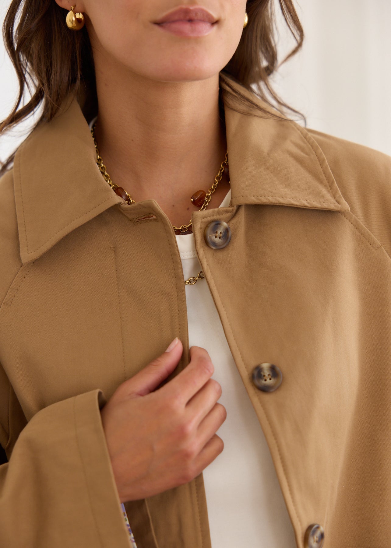 Veste Mila