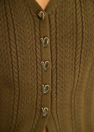 Gilet Néo
