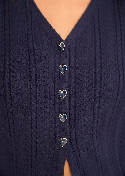 Gilet Néo