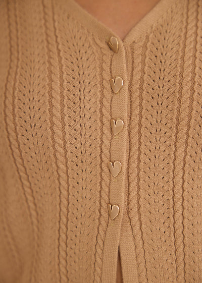 Gilet Néo