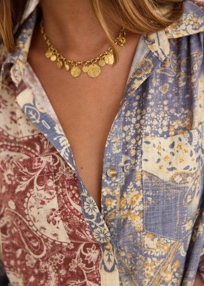 Robe Tali