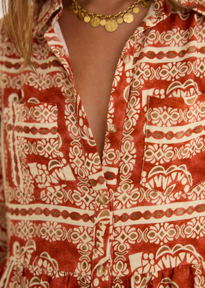 Robe Tali