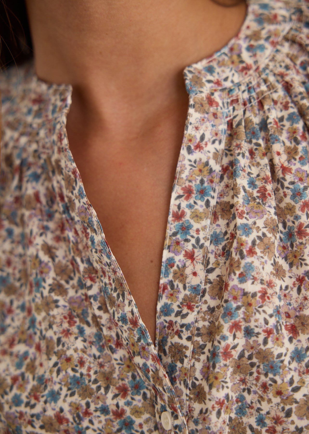 Blouse Vico