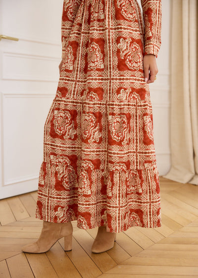Robe Ael