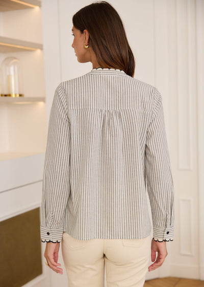 Blouse Alayna