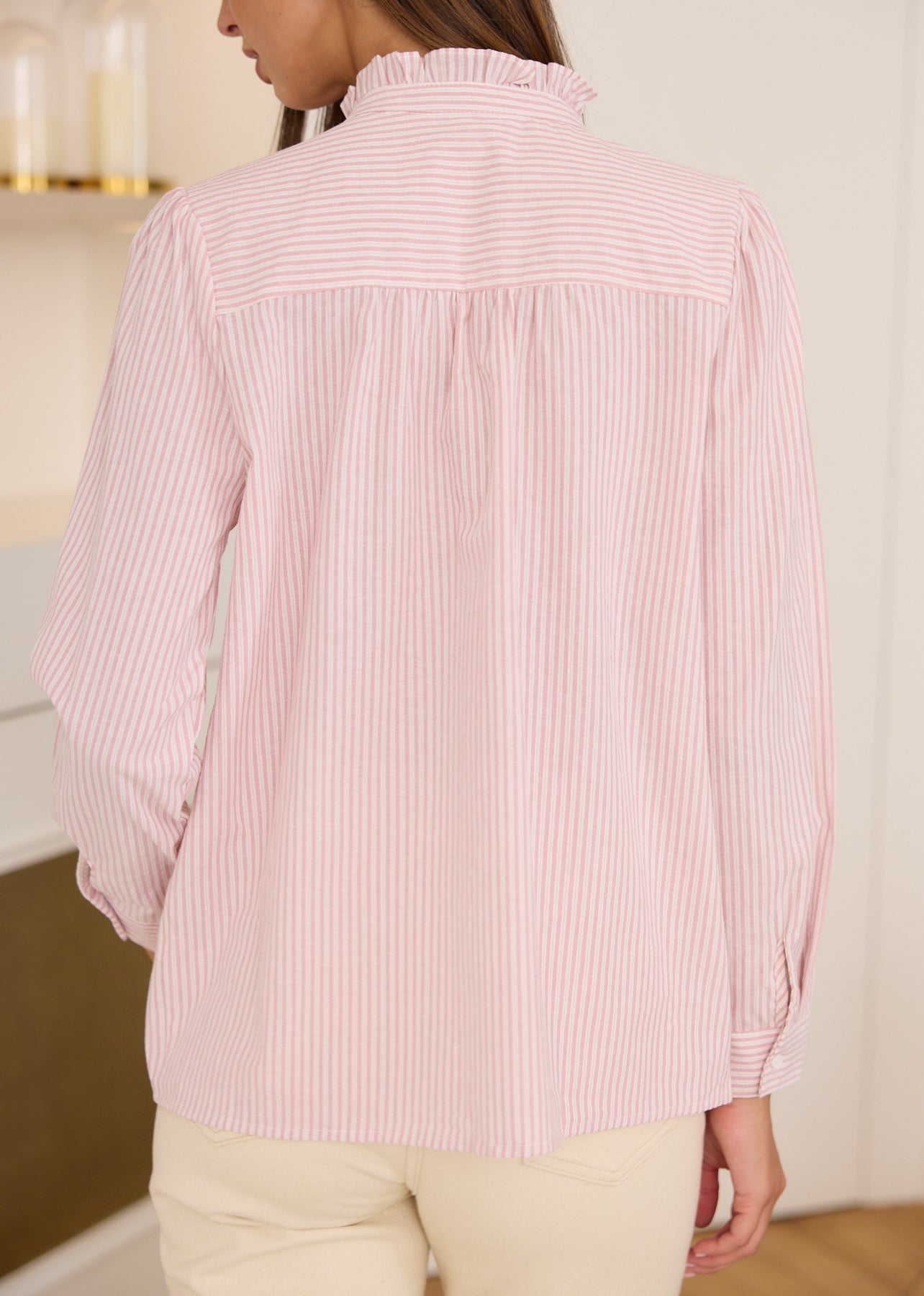 Chemise Céline