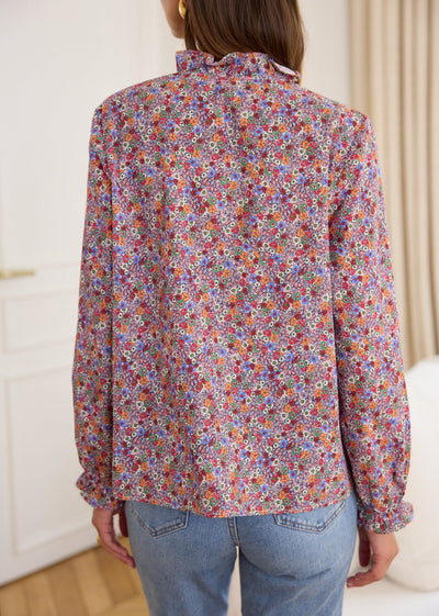 Blouse Lirone