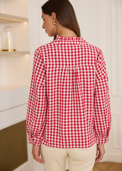 Blouse Nora