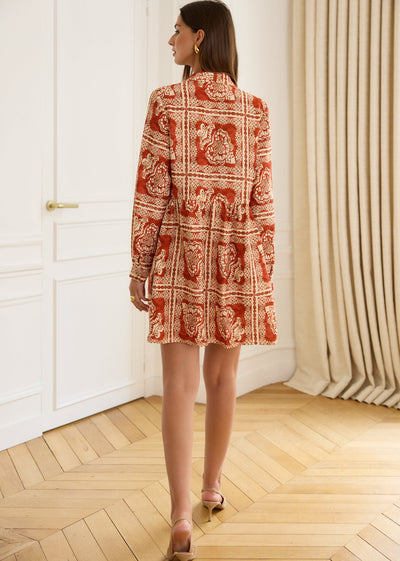 Robe Tali