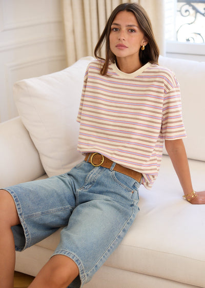 T-Shirt Yelina