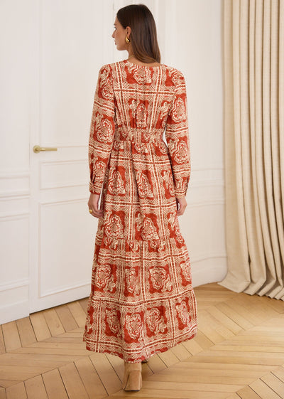 Robe Ael