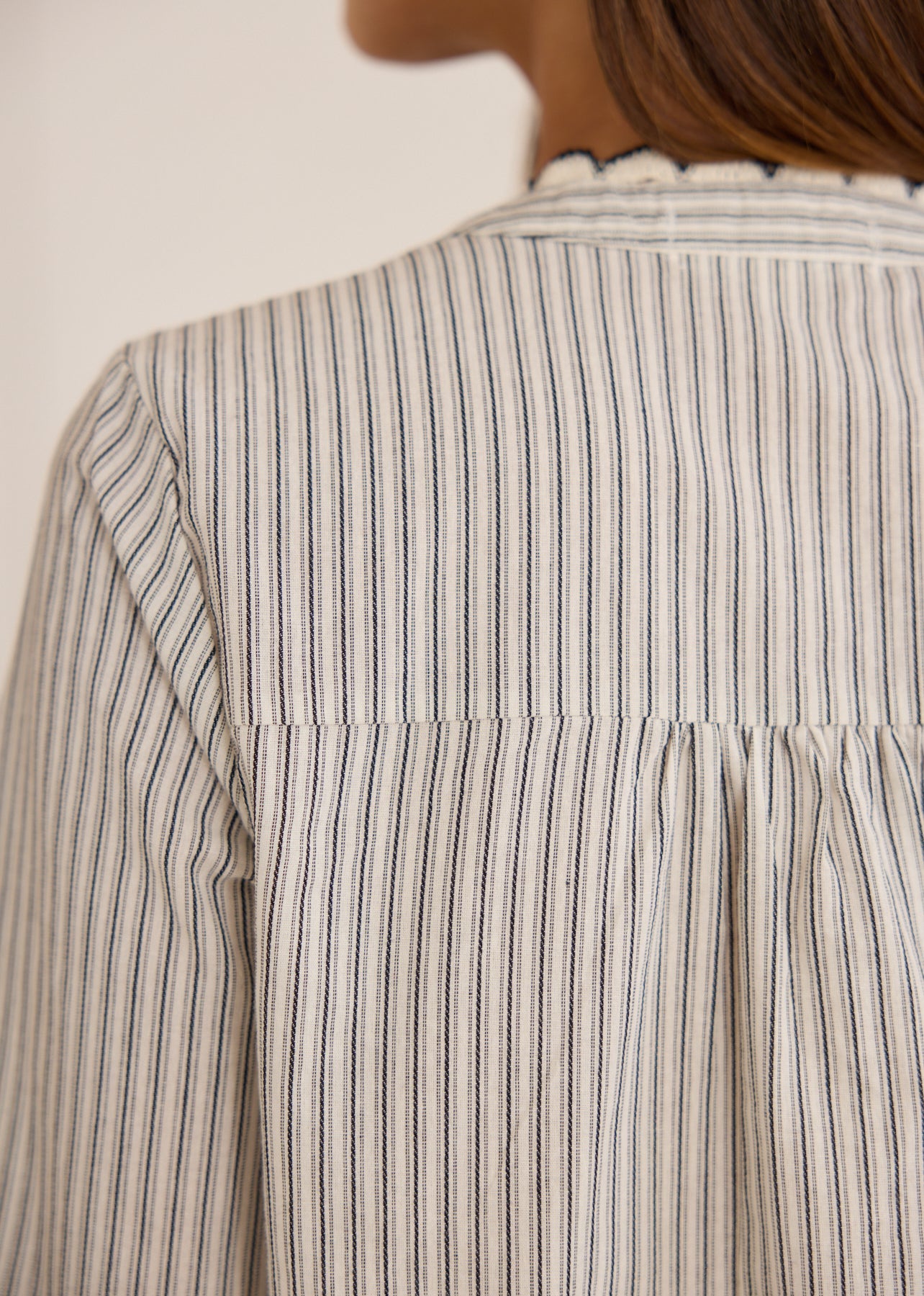 Blouse Alayna