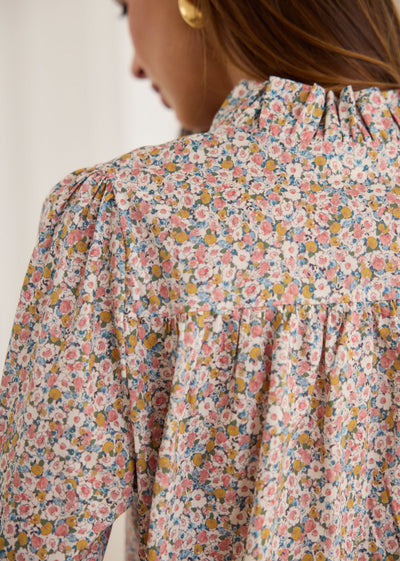Chemise Amel