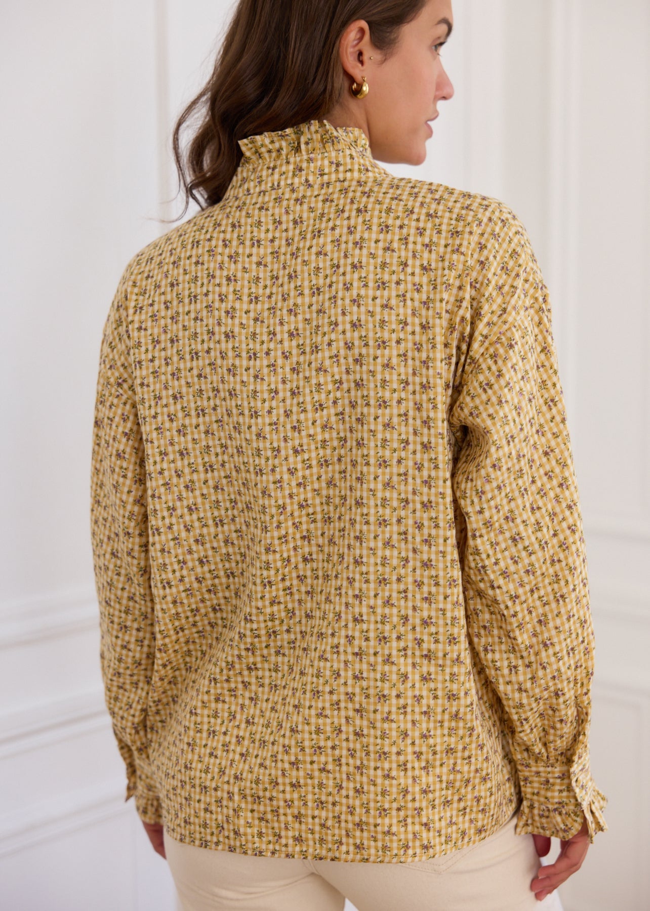 Chemise Aude