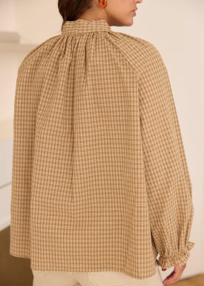 Chemise Avalon