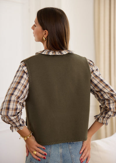 Gilet Azia