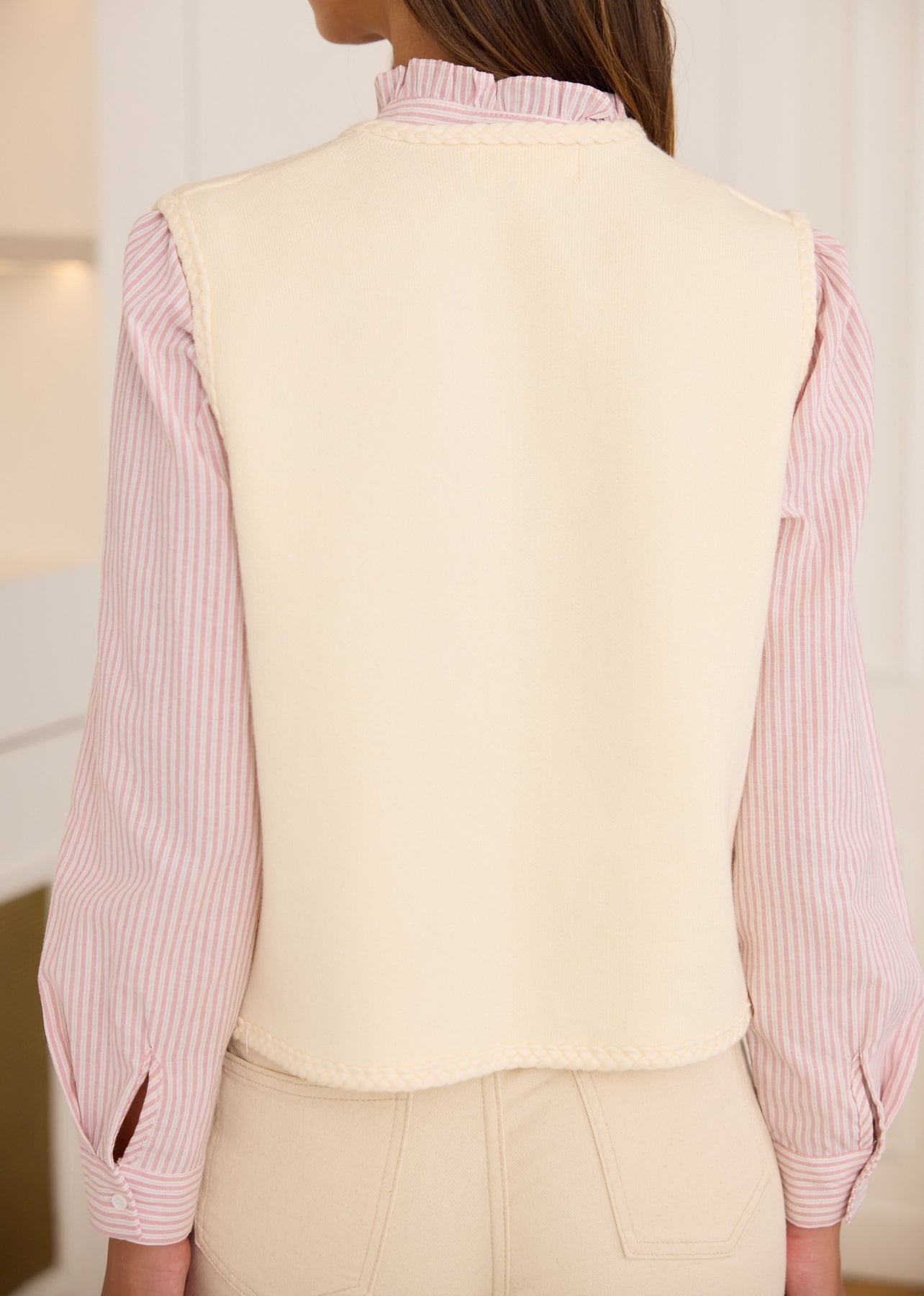 Gilet Azia