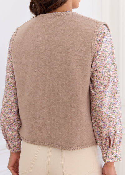 Gilet Azia