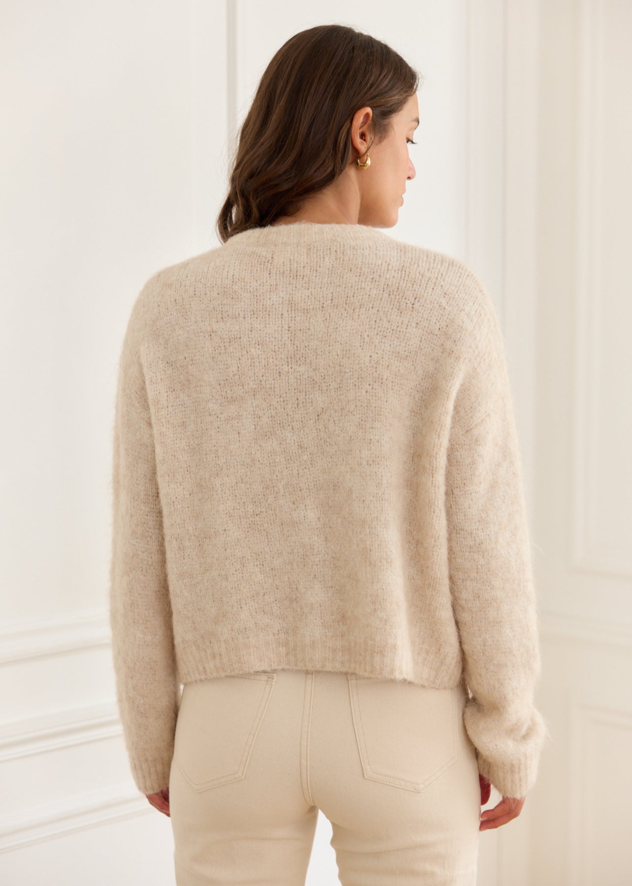 Gilet Aziel