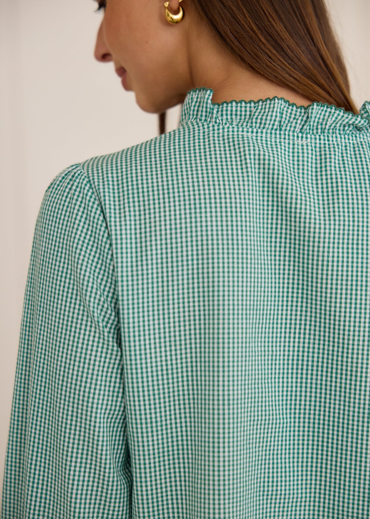 Blouse Casper